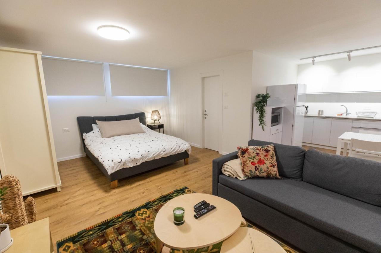 Sheba-Shik Apartment, Tel Hashomer שיבא-שיק, תל השומר,דירת סטודיו מקסימה! Ramat Gan Exterior foto