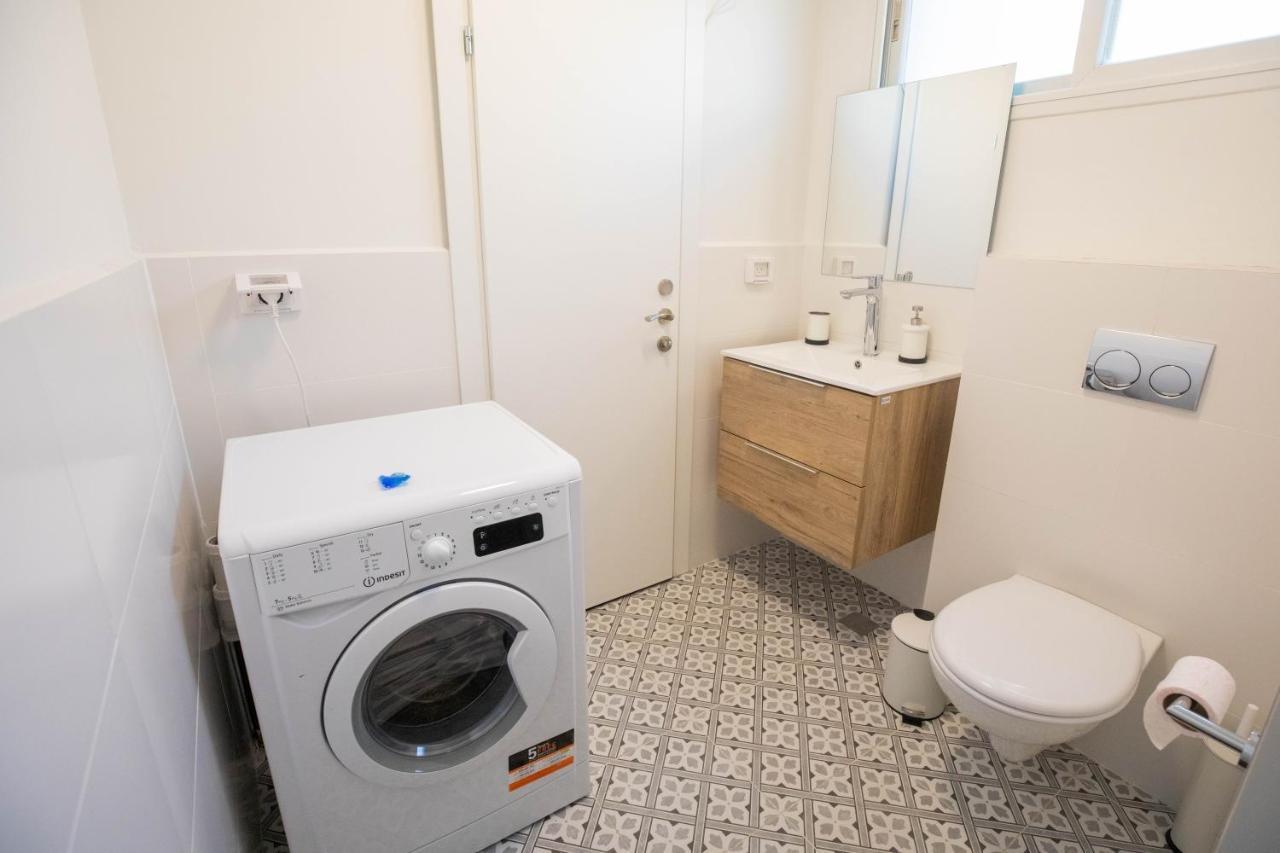 Sheba-Shik Apartment, Tel Hashomer שיבא-שיק, תל השומר,דירת סטודיו מקסימה! Ramat Gan Exterior foto