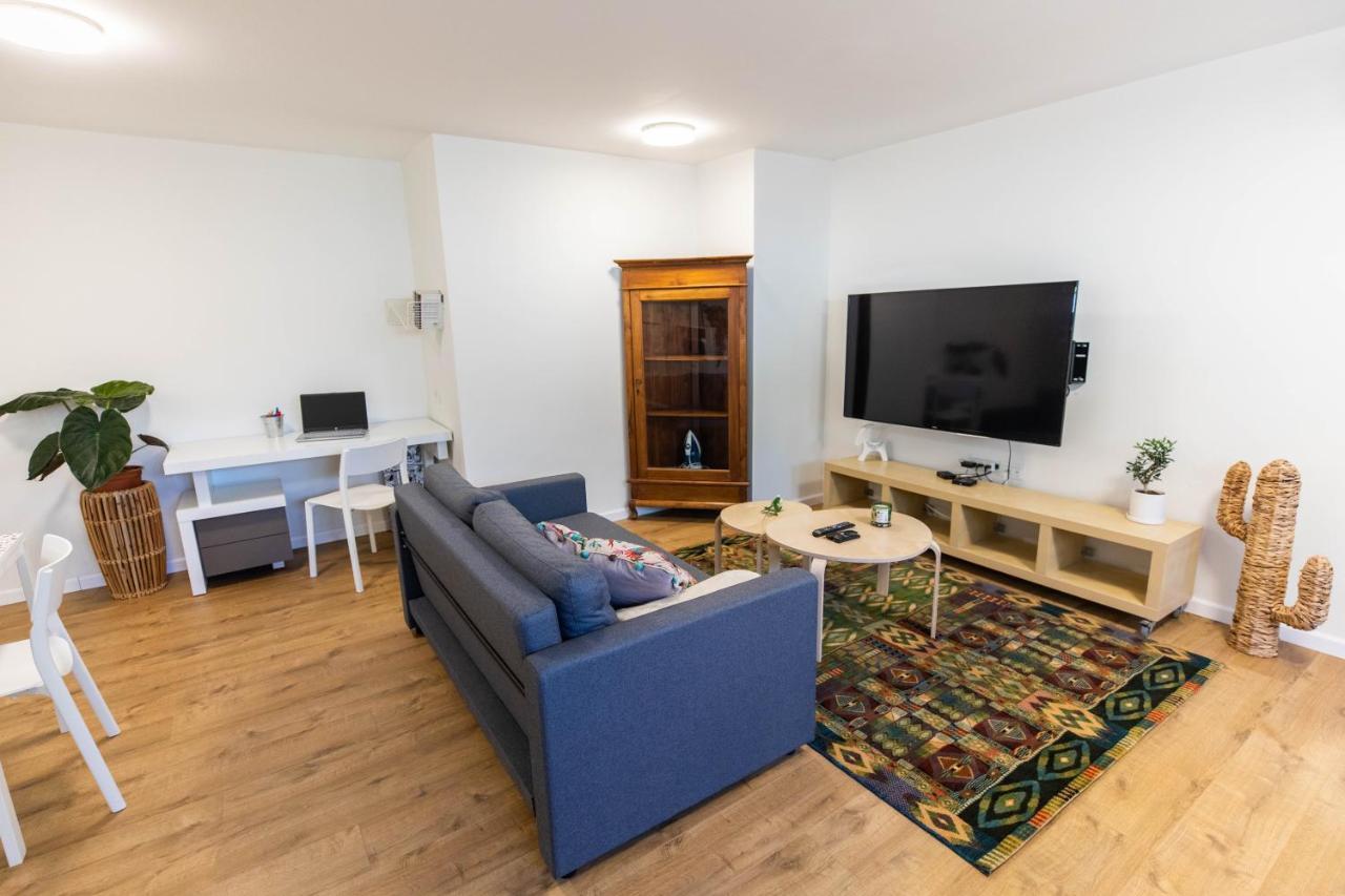 Sheba-Shik Apartment, Tel Hashomer שיבא-שיק, תל השומר,דירת סטודיו מקסימה! Ramat Gan Exterior foto